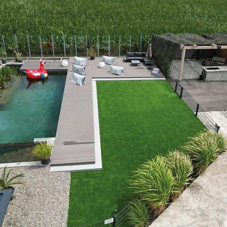 Vista-Apartments Ebersbach  외부 사진