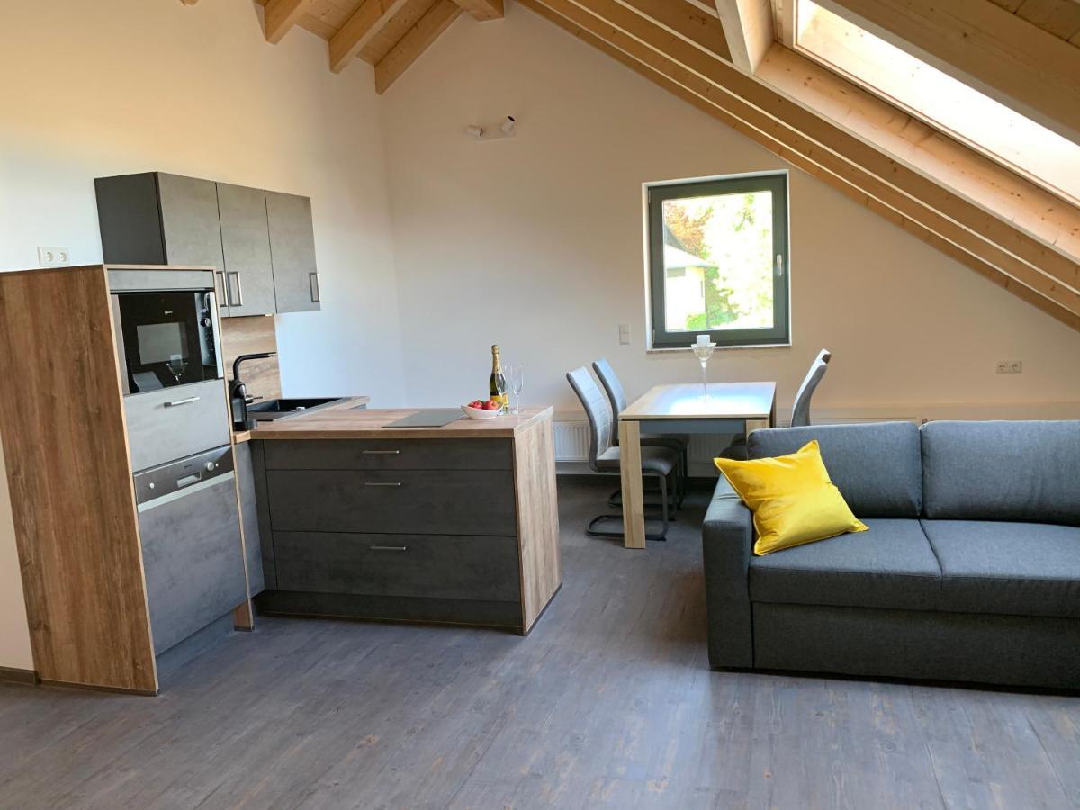 Vista-Apartments Ebersbach  외부 사진
