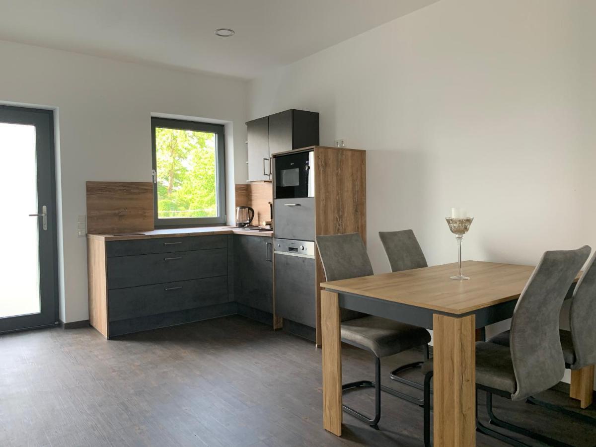 Vista-Apartments Ebersbach  외부 사진