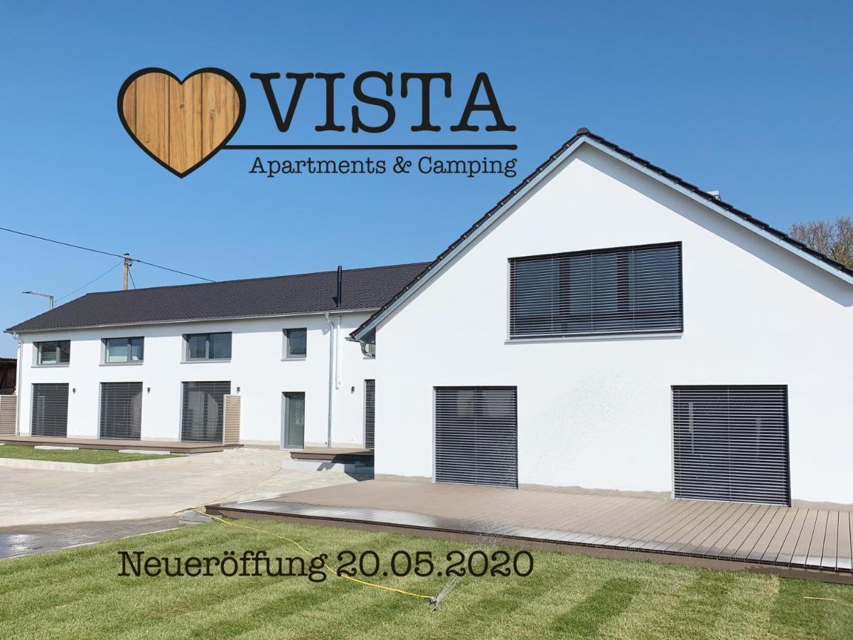 Vista-Apartments Ebersbach  외부 사진