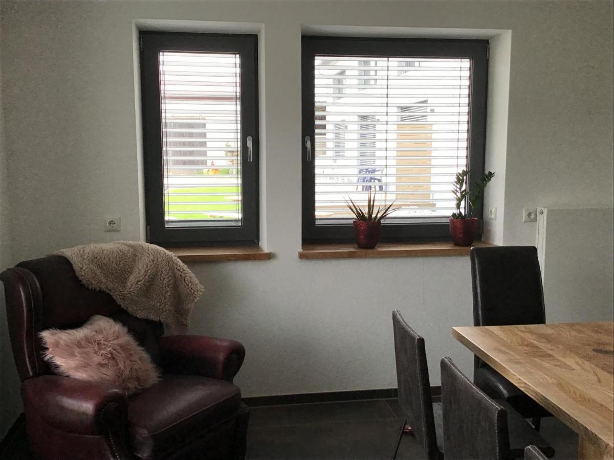 Vista-Apartments Ebersbach  외부 사진