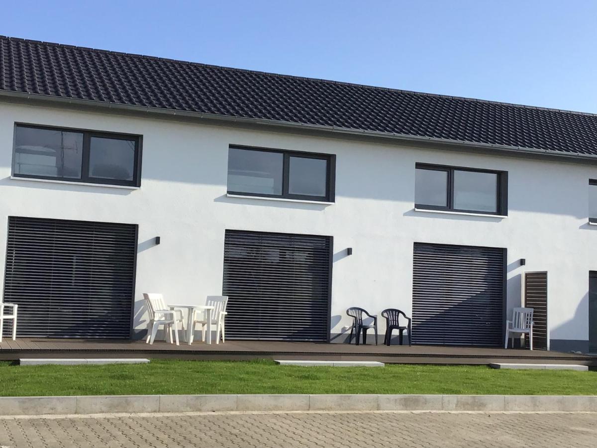Vista-Apartments Ebersbach  외부 사진