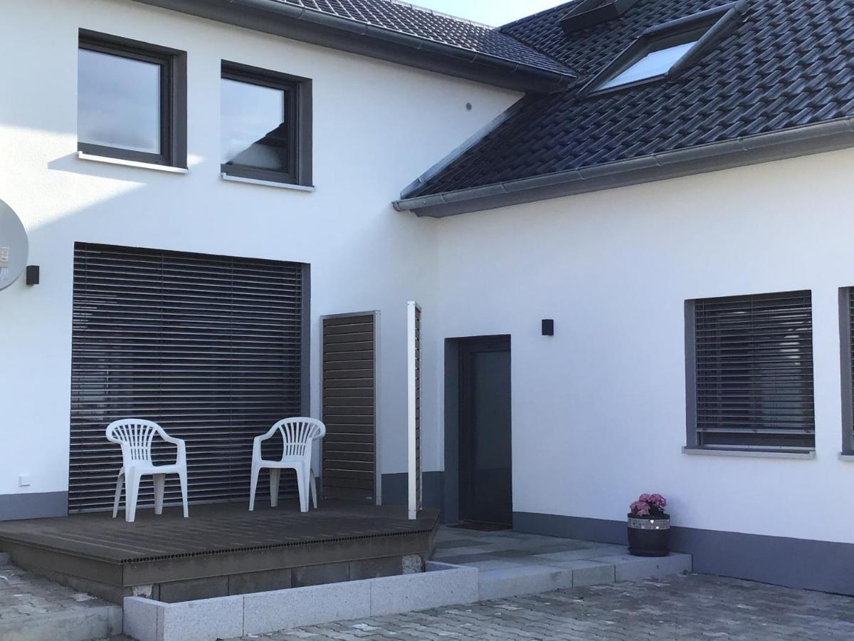 Vista-Apartments Ebersbach  외부 사진