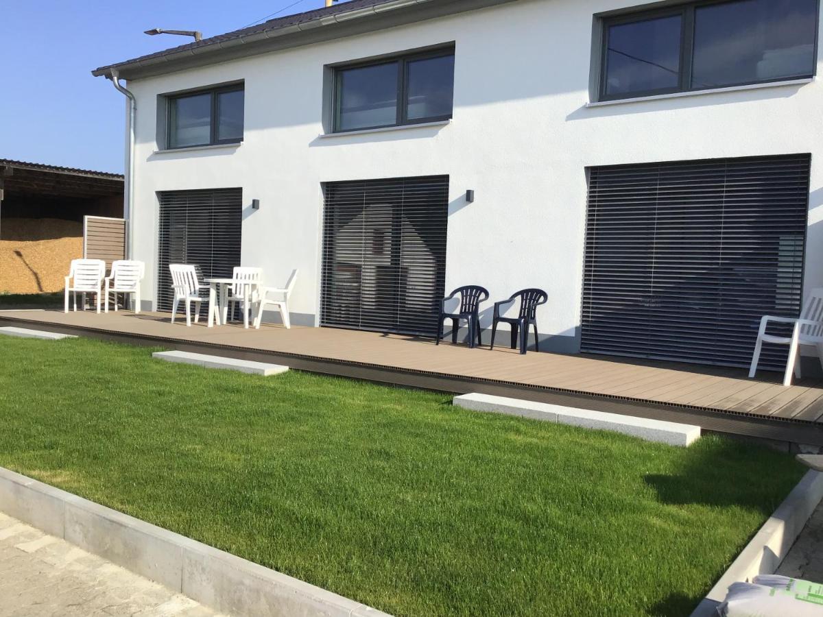 Vista-Apartments Ebersbach  외부 사진