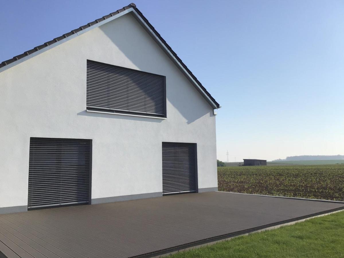 Vista-Apartments Ebersbach  외부 사진