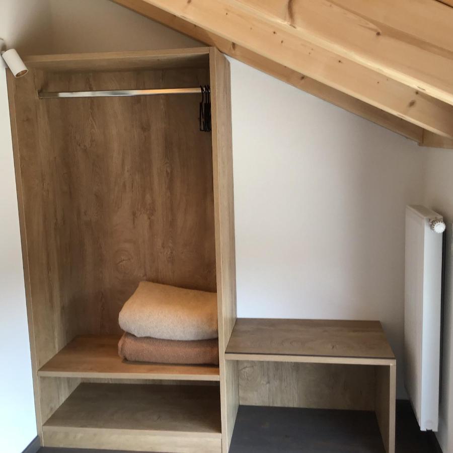 Vista-Apartments Ebersbach  외부 사진