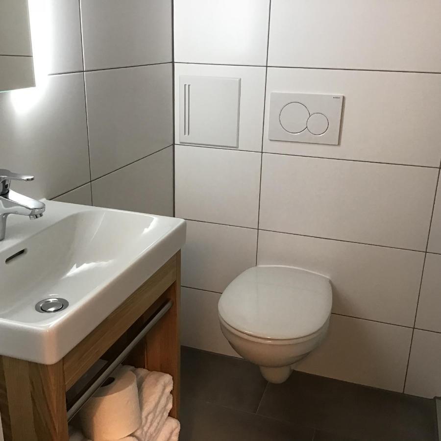 Vista-Apartments Ebersbach  외부 사진