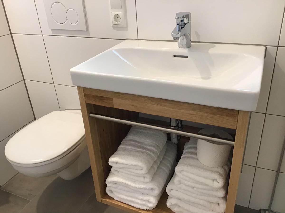 Vista-Apartments Ebersbach  외부 사진