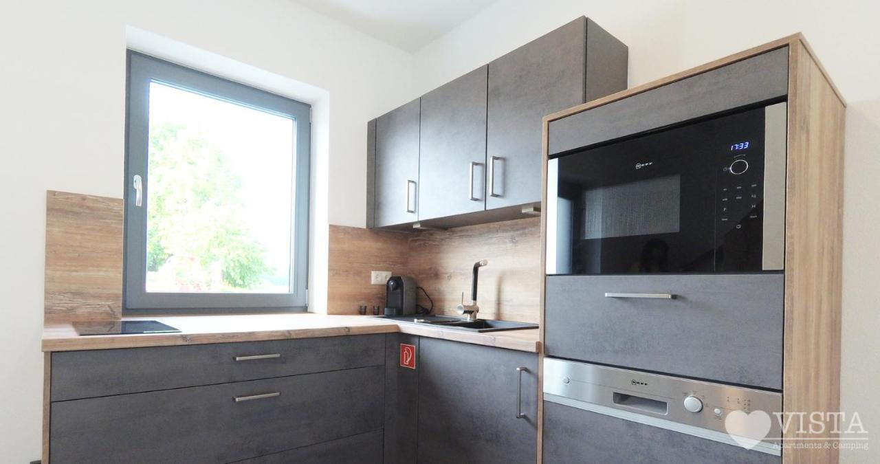 Vista-Apartments Ebersbach  외부 사진
