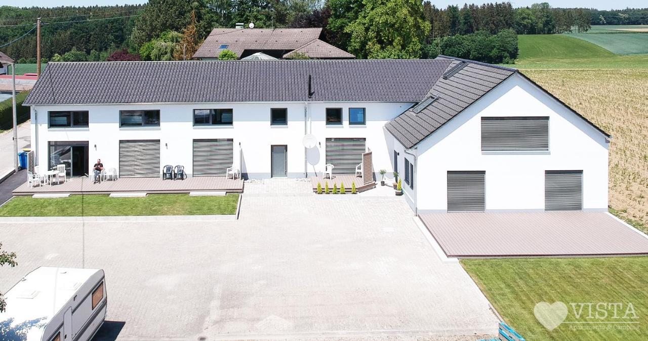 Vista-Apartments Ebersbach  외부 사진
