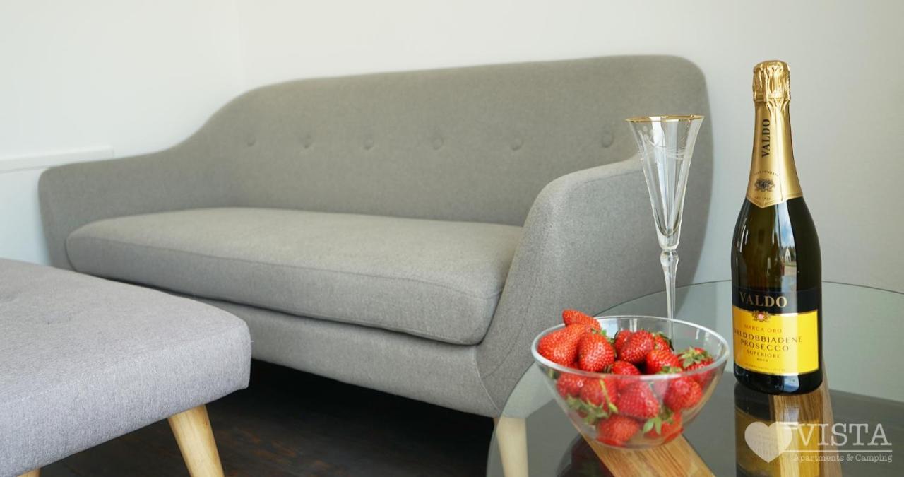 Vista-Apartments Ebersbach  외부 사진