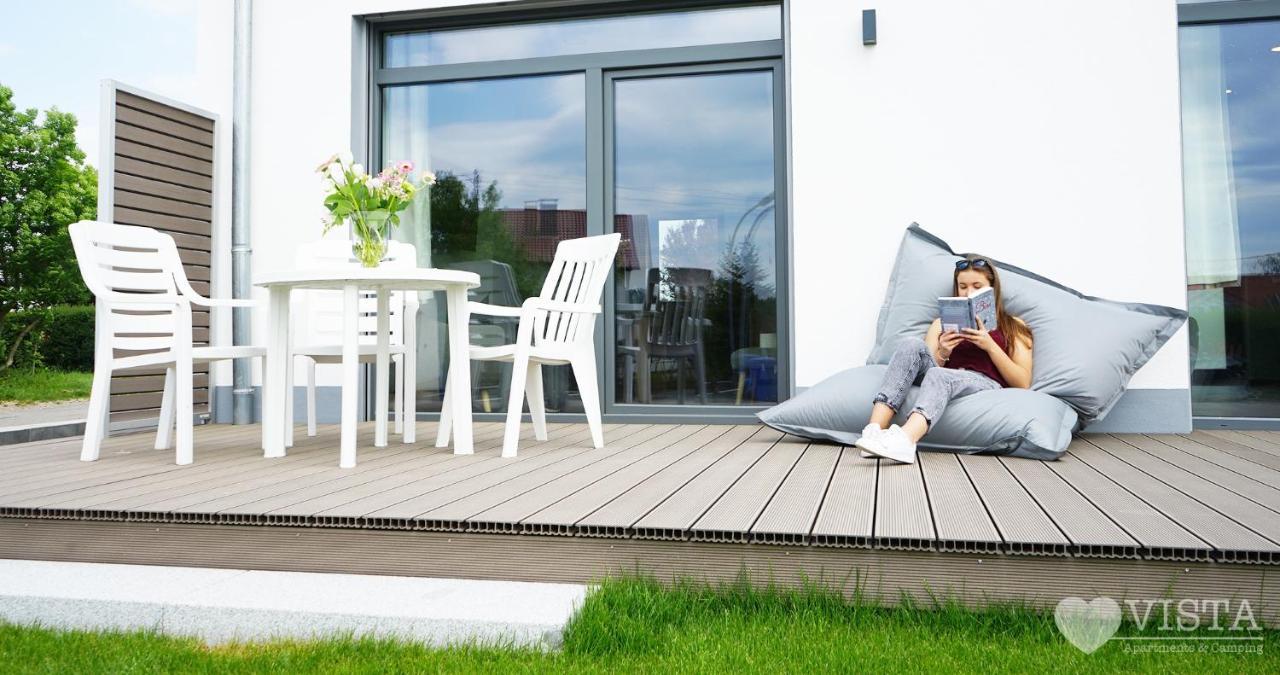 Vista-Apartments Ebersbach  외부 사진