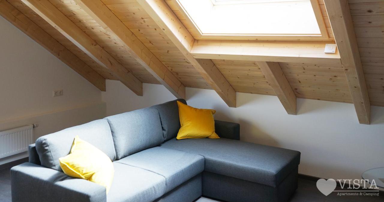 Vista-Apartments Ebersbach  외부 사진