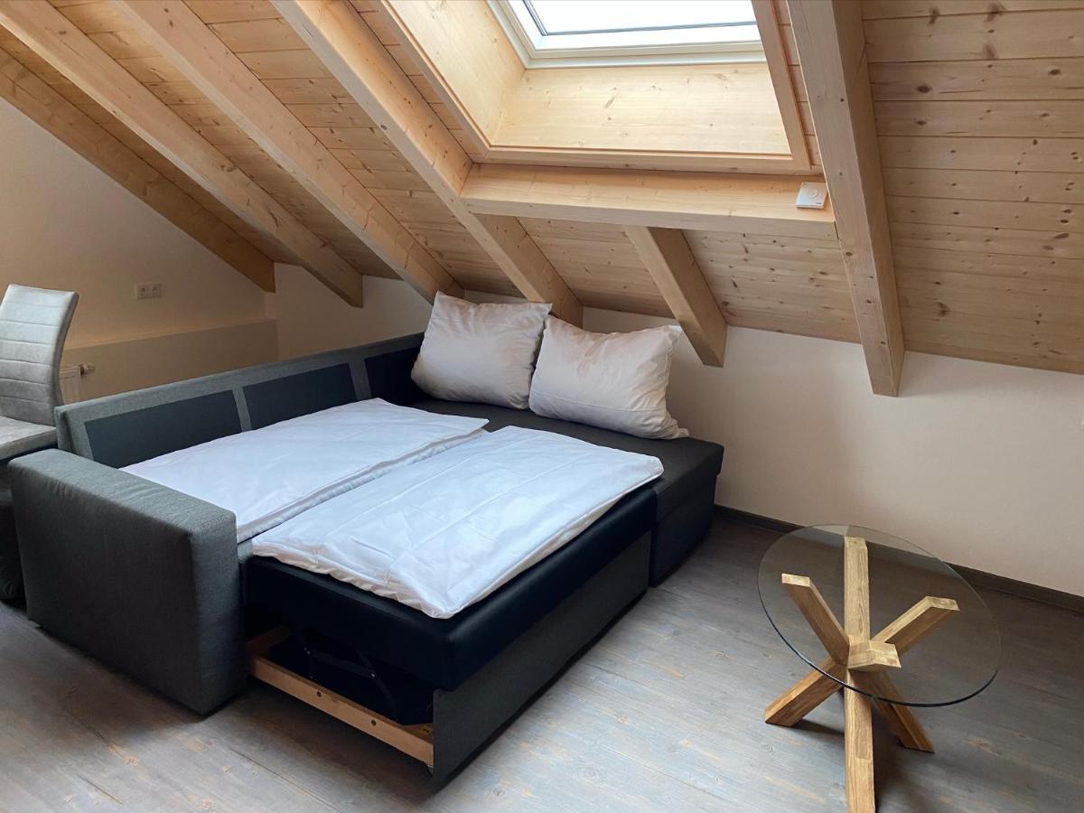 Vista-Apartments Ebersbach  외부 사진
