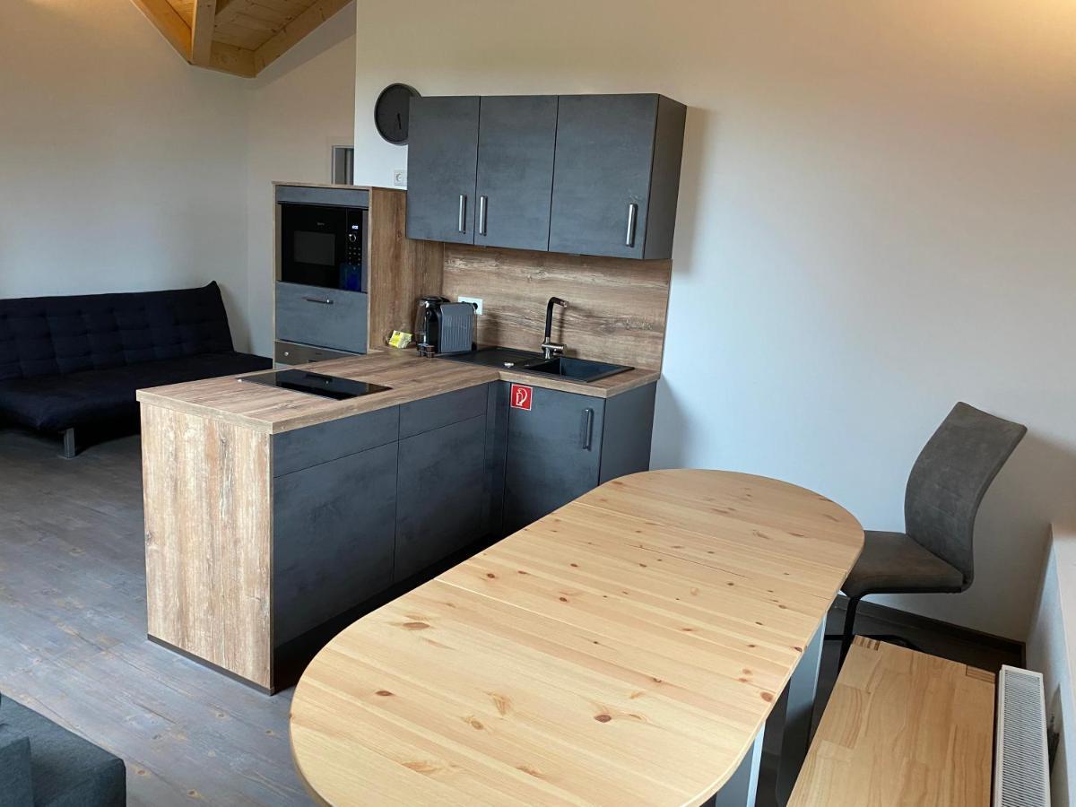 Vista-Apartments Ebersbach  외부 사진