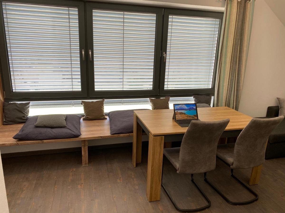 Vista-Apartments Ebersbach  외부 사진