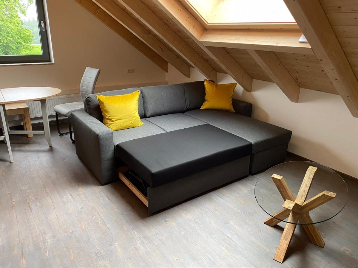Vista-Apartments Ebersbach  외부 사진