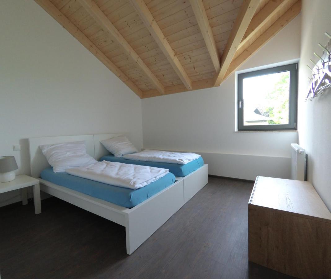 Vista-Apartments Ebersbach  외부 사진