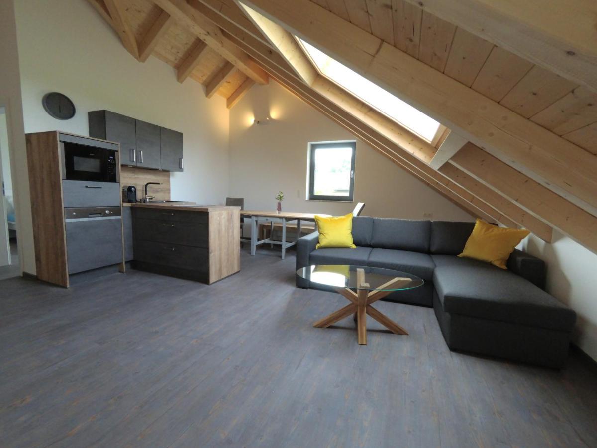 Vista-Apartments Ebersbach  외부 사진