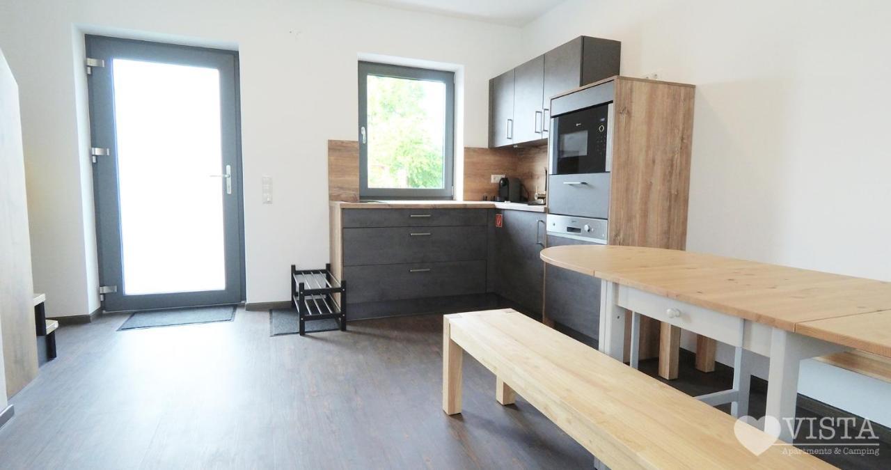 Vista-Apartments Ebersbach  외부 사진