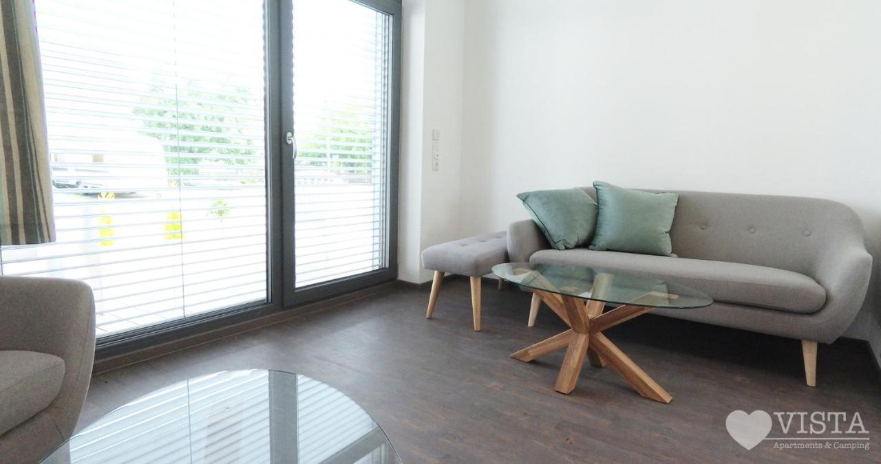 Vista-Apartments Ebersbach  외부 사진