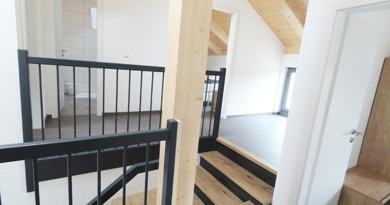 Vista-Apartments Ebersbach  외부 사진