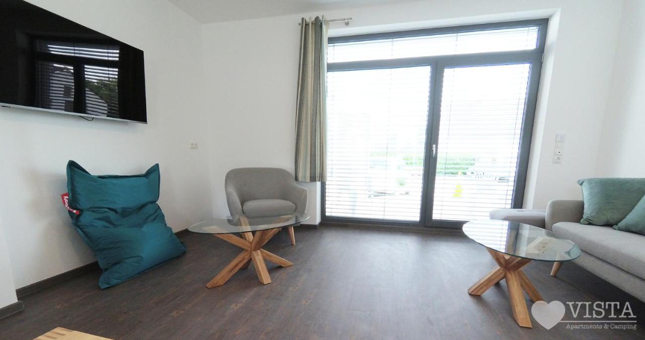 Vista-Apartments Ebersbach  외부 사진