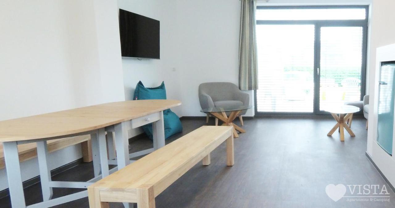 Vista-Apartments Ebersbach  외부 사진