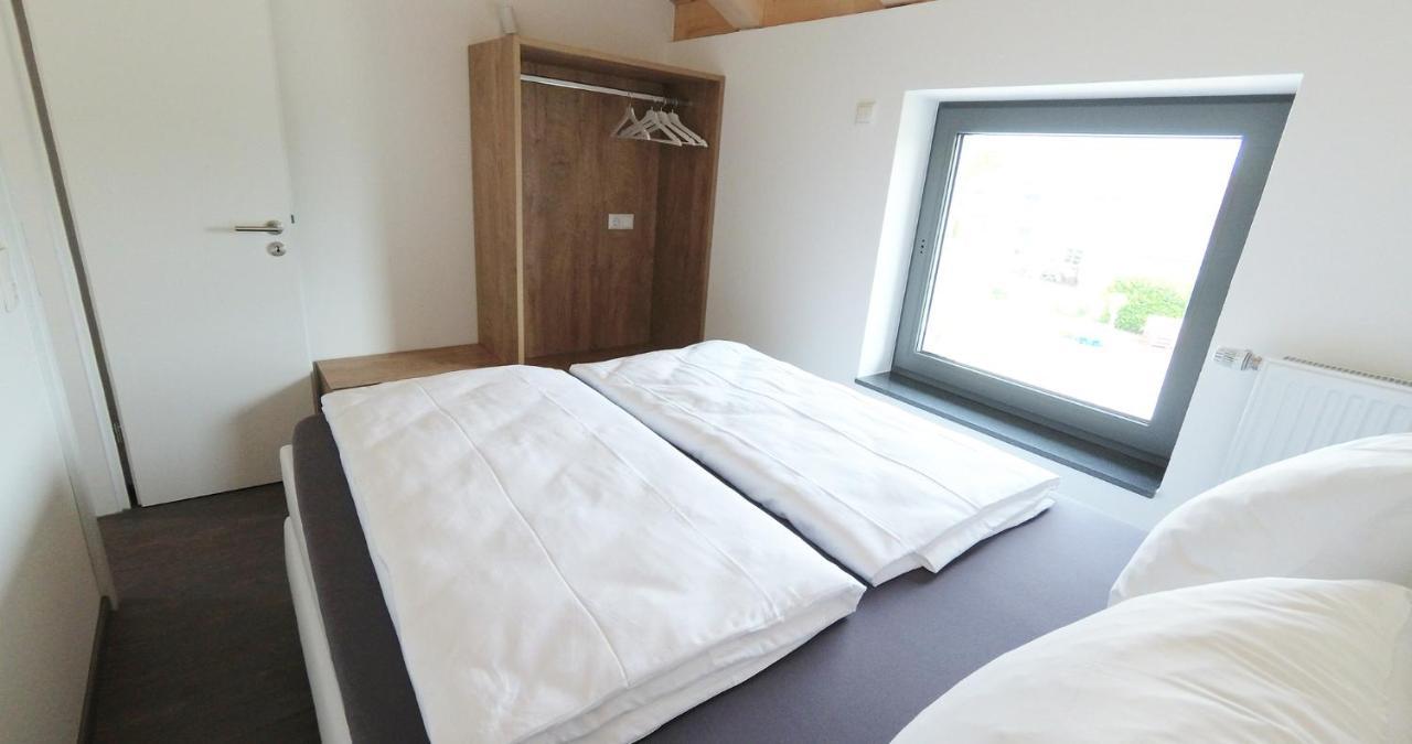 Vista-Apartments Ebersbach  외부 사진