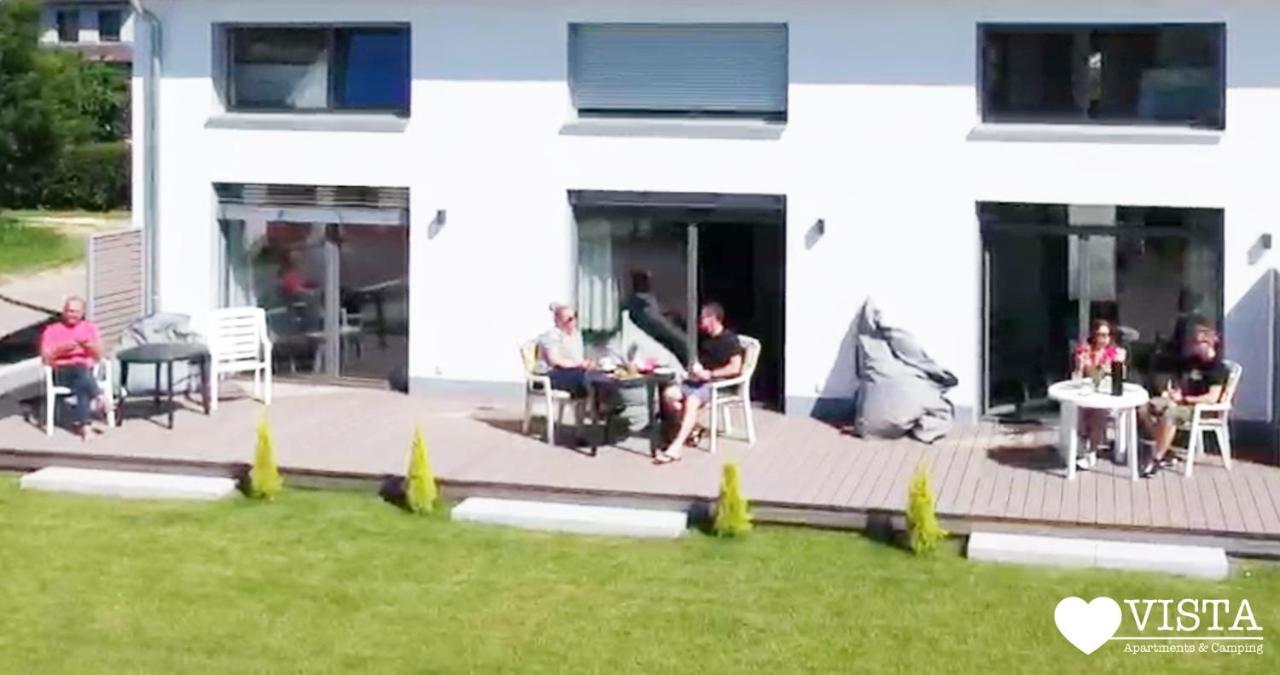 Vista-Apartments Ebersbach  외부 사진