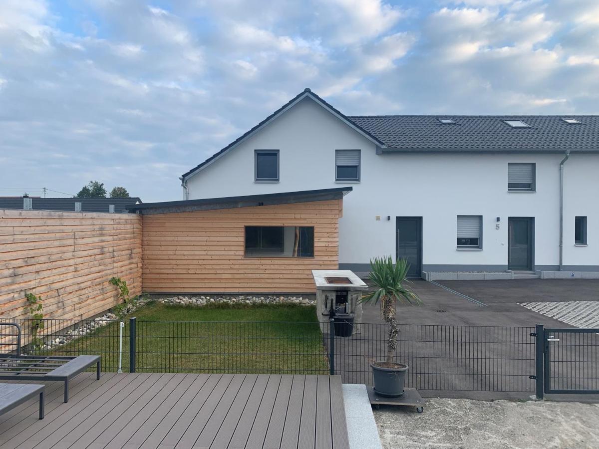 Vista-Apartments Ebersbach  외부 사진