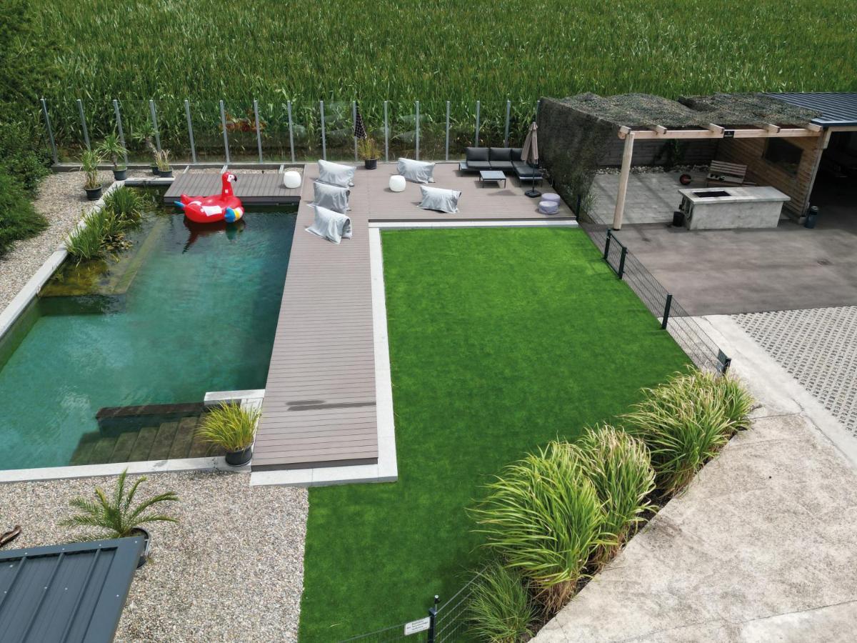 Vista-Apartments Ebersbach  외부 사진