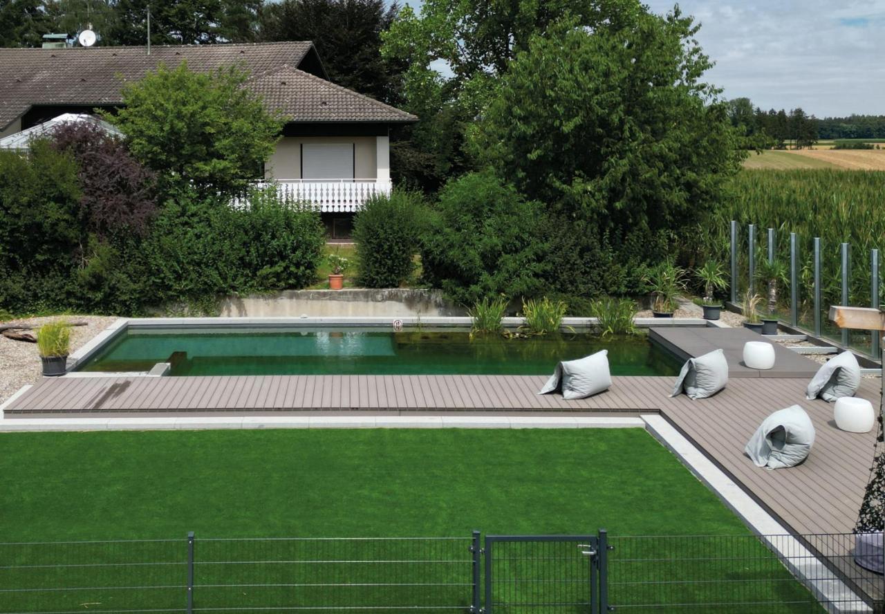 Vista-Apartments Ebersbach  외부 사진